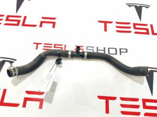 Шланги охлаждающей жидкости Tesla Model X 1 поколение 2019, электро, 1035348-00-F, 6007371-00-A, 1032158-00-E