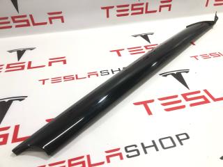 Накладка стойки А Rivian R1T 1 поколение 2022, PT00015996-H