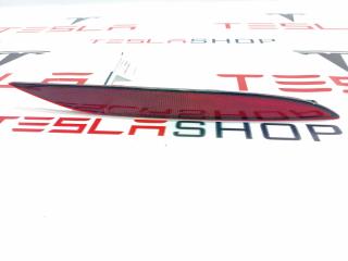 катафот Tesla Model X 1 поколение 2019, электро, 1034343-00-C