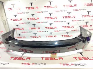 бампер задний Tesla Model X 1 поколение 2019, электро, 1034804-00-C