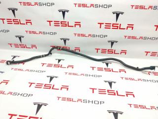 Шланги охлаждающей жидкости заднего большого электромотора Tesla Model X 1 поколение 2019, электро, 1048149-99-E, 1130668-00-B, 1048149-00-D, 1092528-00-B