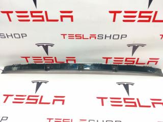 Крепление бампера заднего Tesla Model X 1 поколение 2019, электро, 1034844-00-C
