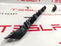 Крепление бампера заднего Tesla Model X 1 поколение 2019, электро, 1034829-00-D, 1034831-00-D - фото №3