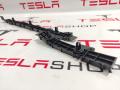 Крепление бампера заднего Tesla Model X 1 поколение 2019, электро, 1034829-00-D, 1034831-00-D - фото №4