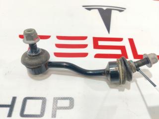 стойка стабилизатора Tesla Model X 1 поколение 2019, электро, 1027491-00-A