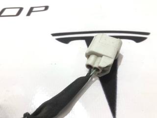 разъем (фишка) проводки Tesla Model X 1 поколение 2017, 1032447-80-F, 2032438-01-A, 1034344-01-B, 1046132-00-B