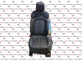 сиденье переднее Rivian R1T 1 поколение 2022, C200030804-H-001