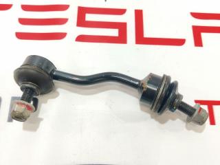 стойка стабилизатора Tesla Model X 1 поколение 2019, электро, 1027491-00-A