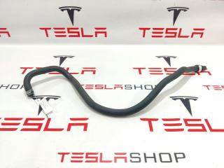 патрубок (трубопровод, шланг) Tesla Model X 1 поколение 2019, электро, 1046136-00-I