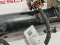 прицепное устройство (фаркоп) Tesla Model X 1 поколение 2019, электро, 1027581-00-D, 1046032-00-C, 10057987-001 - фото №2