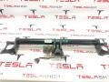 прицепное устройство (фаркоп) Tesla Model X 1 поколение 2019, электро, 1027581-00-D, 1046032-00-C, 10057987-001 - фото №3