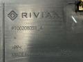 Бокс для хранения Rivian R1T 1 поколение 2022, PT00208059A, PT00208060 - фото №5
