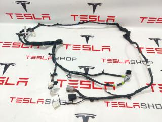 Электропроводка подъемной задней двери Tesla Model X 1 поколение 2019, электро, 1032882-00-G