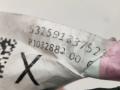 Электропроводка подъемной задней двери Tesla Model X 1 поколение 2019, электро, 1032882-00-G - фото №5