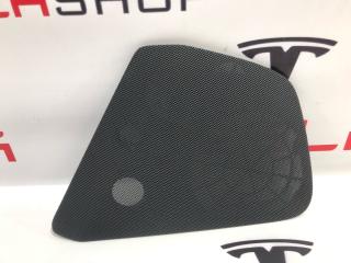 Накладка динамика (сетка) Tesla Model X 1 поколение 2019, электро, 1037510-00-B