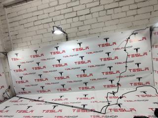 Тормозная магистраль Tesla Model X 1 поколение 2019, электро, 1027713-00-D