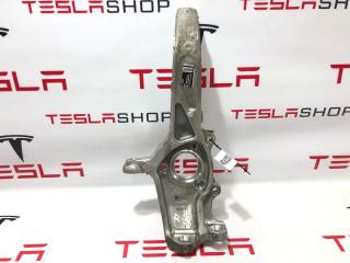 кулак поворотный правый Tesla Model 3 1 поколение 2019, электро, 1044316-00-E