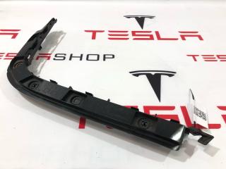 Крепление бампера заднего Tesla Model 3 1 поколение 2019, электро, 1083989-00-E, 1083991-00-E