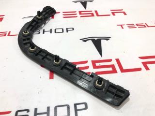 Крепление бампера заднего Tesla Model 3 1 поколение 2019, электро, 1083988-00-I, 1083990-00-E