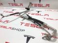 Трубопровод системы кондиционирования Tesla Model S 1 поколение [рестайлинг] 2019, 1008515-00-B, 1062583-00-C - фото №4