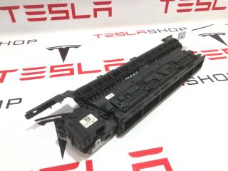 Воздуховод центральной панели Tesla Model 3 1 поколение 2019, электро, 1083320-00-F, 2080547-00-X, 1135554-00-A