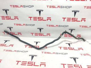 Шланги охлаждающей жидкости Tesla Model X 1 поколение 2019, электро, 1041531-00-I