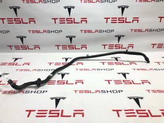 Шланги охлаждающей жидкости Tesla Model X 1 поколение 2019, электро, 1041526-00-F