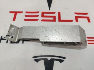 кронштейн (крепление) Tesla Model X 1 поколение 2019, электро