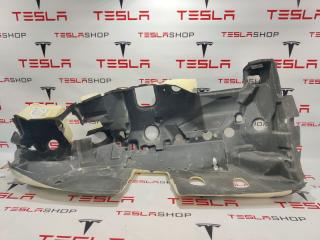 шумоизоляция (термозащита) Tesla Model X 1 поколение 2019, электро, 1035918-00-G