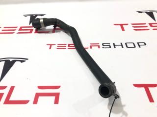 Шланги охлаждающей жидкости Tesla Model X 1 поколение 2019, электро, 1142956-00-C