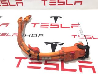 провод высоковольтный Tesla Model X 1 поколение 2019, электро, 1471181-00-C