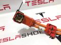провод высоковольтный Tesla Model X 1 поколение 2019, электро, 1471181-00-C - фото №4