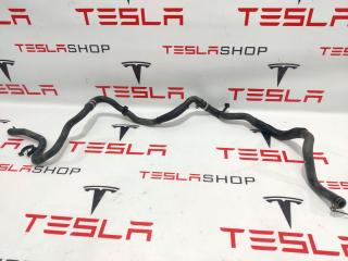 Шланги охлаждающей жидкости Tesla Model X 1 поколение 2019, электро, 1476771-00-C, 1479303-00-C