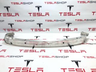 усилитель бампера переднего Tesla Model Y 1 поколение 2020, 1487601-00-C