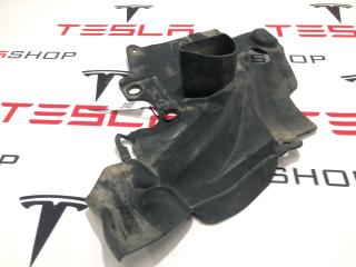 Накладка опоры (стакана) амортизатора Tesla Model X 1 поколение 2019, электро, 1036211-00-D