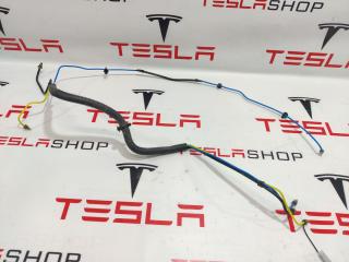 Пневмопровод Tesla Model X 1 поколение 2019, электро, 1027933-00-E