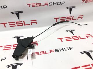 Электропривод подъемной задней двери Tesla Model X 1 поколение 2019, электро, 1120136-00-B, 1034485-S0-C