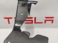 Кронштейн крепления защиты днища Tesla Model X 1 поколение 2019, электро, 1073232-00-B - фото №2