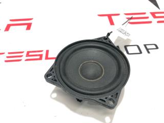 Динамик аудиосистемы (100мм) Tesla Model 3 1 поколение 2019, электро, 1079742-00-A