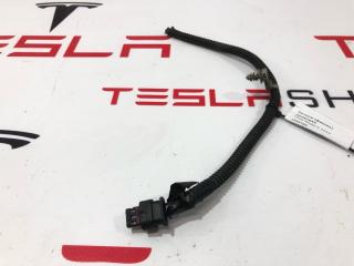 разъем (фишка) проводки Tesla Model X 1 поколение 2019, электро, 1139991-00-C