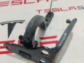 Петля подъемной задней двери Tesla Model X 1 поколение 2019, электро, 1898789-00-M - фото №2