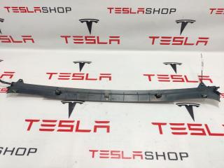 кронштейн (крепление) Tesla Model X 1 поколение 2019, электро, 1125009-00-B, 1054830-99-F