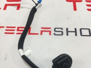 Антенна GPS (навигации) Tesla Model X 1 поколение 2019, электро, 1097321-00-B, 1097321-00-A, 920-567-001