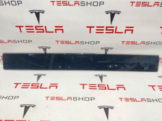Панель наружная крыши Tesla Model X 1 поколение 2019, электро, 1041362-00-G