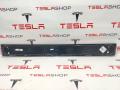 Панель наружная крыши Tesla Model X 1 поколение 2019, электро, 1041362-00-G - фото №4