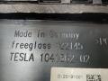 Панель наружная крыши Tesla Model X 1 поколение 2019, электро, 1041362-00-G - фото №5