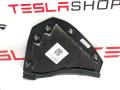 Накладка боковая торпеды Tesla Model X 1 поколение 2019, электро, 1043542-00-E, 1043544-00-D - фото №3