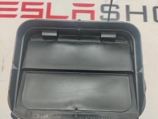 Вентиляционный клапан заднего багажника Tesla Model X 1 поколение 2019, электро, 1068034-00-C, 6007556, B280B62, 2F2A