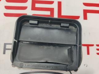 Вентиляционный клапан заднего багажника Tesla Model X 1 поколение 2019, электро, 106938300C, 6007556, 2F2AB2