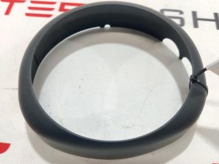 кожух рулевой колонки Tesla Model X 1 поколение 2019, электро, 1563027-00-C